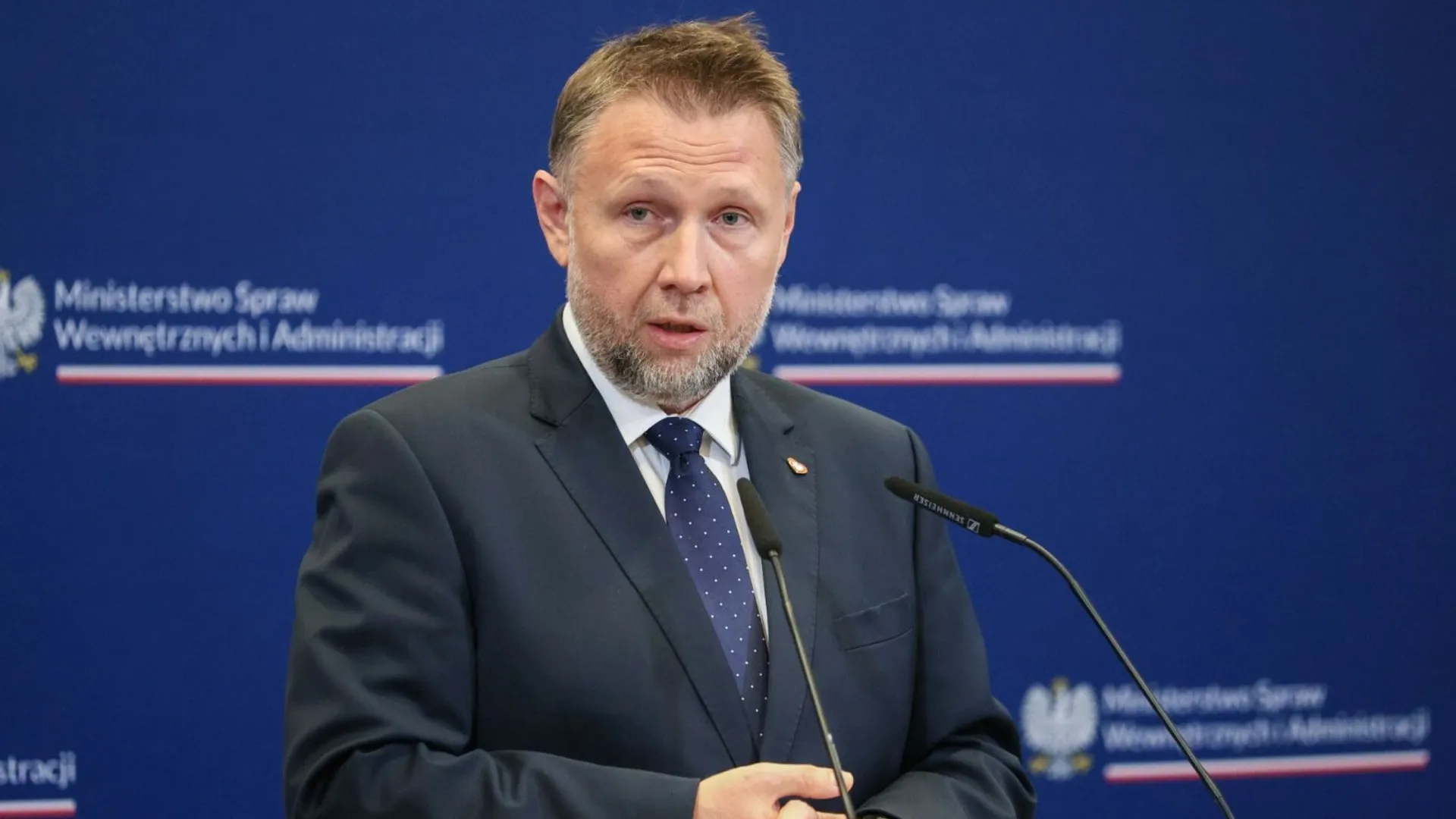 Marcin Kierwiński