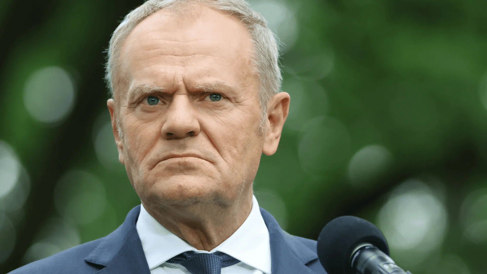 Donald Tusk