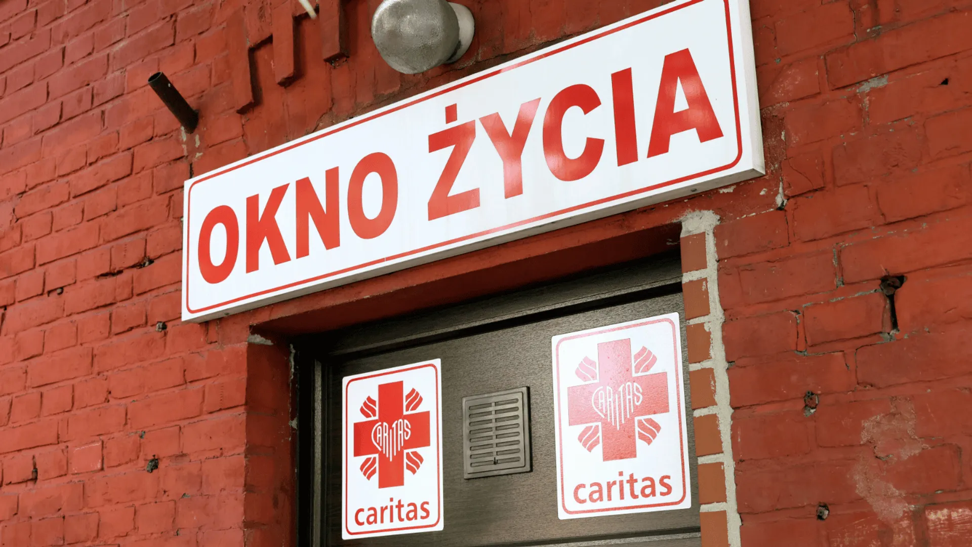 Okno życia (zdj. ilustracyjne)