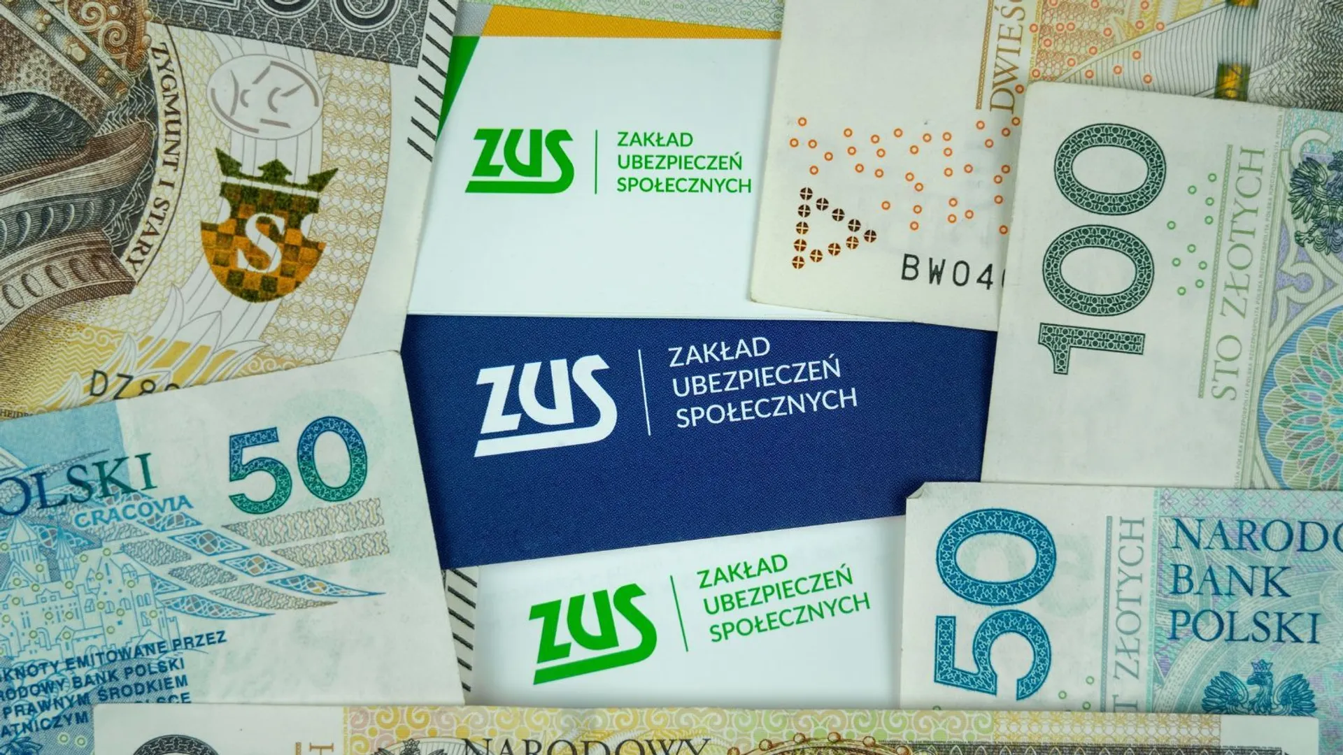 ZUS