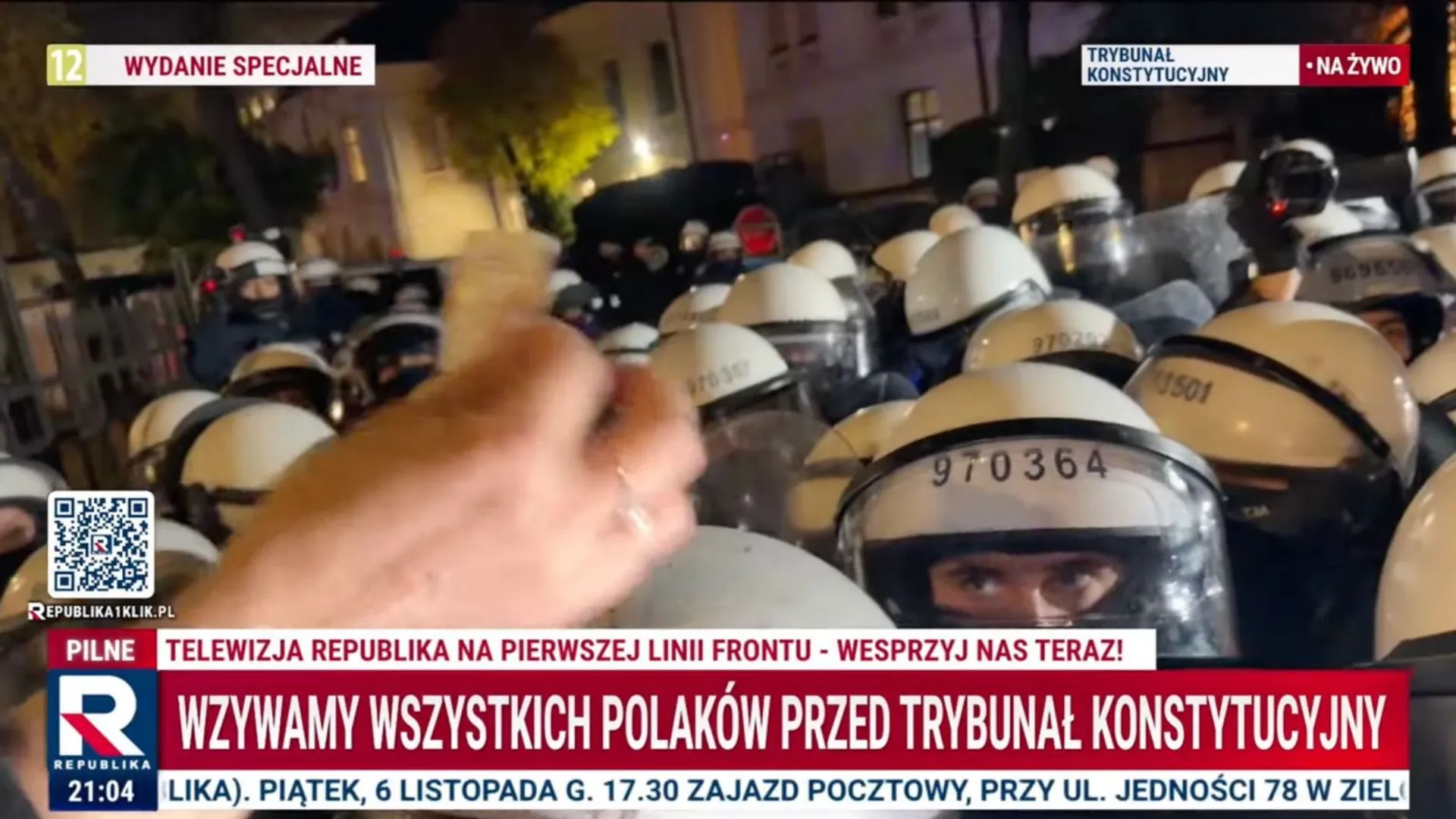 Trybunał Konstytucyjny