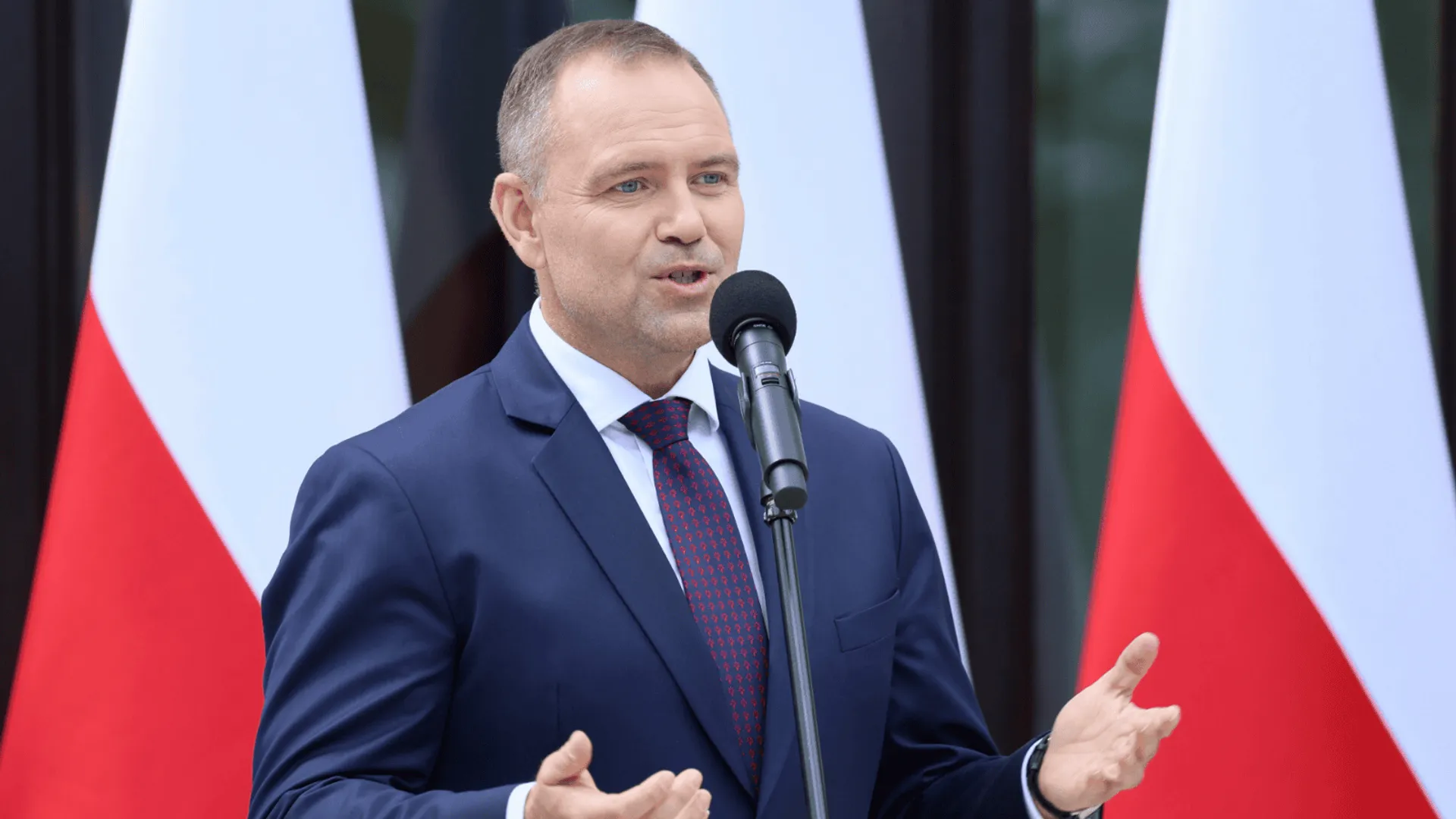 Karol Nawrocki, projekt, Internauci