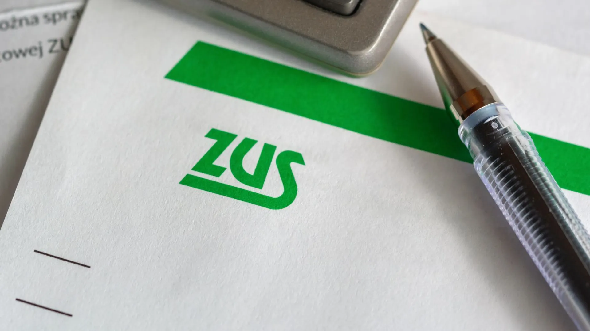 ZUS