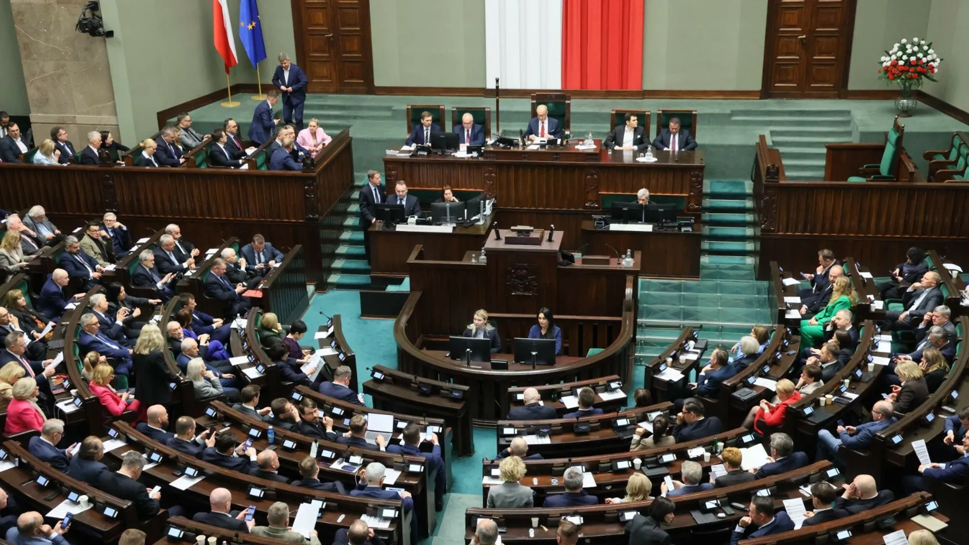 Sejm