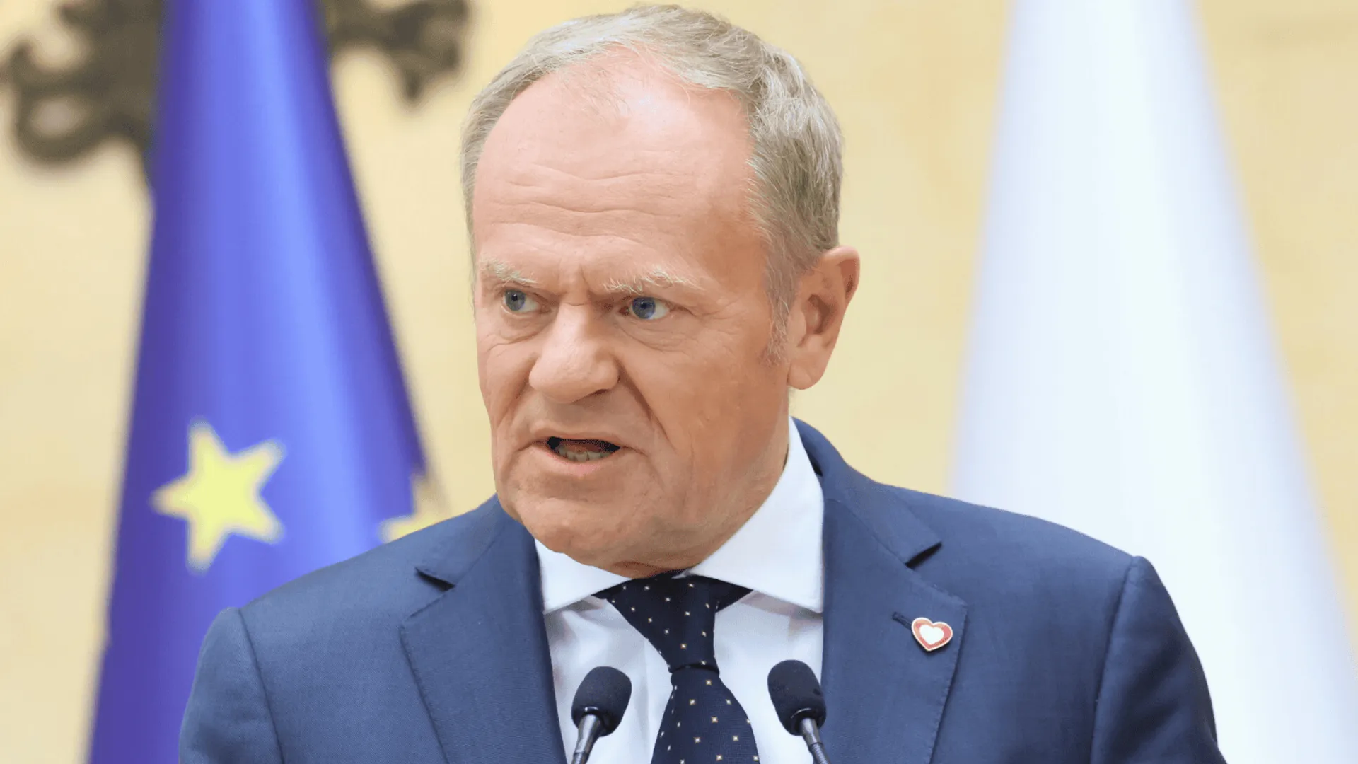 Donald Tusk