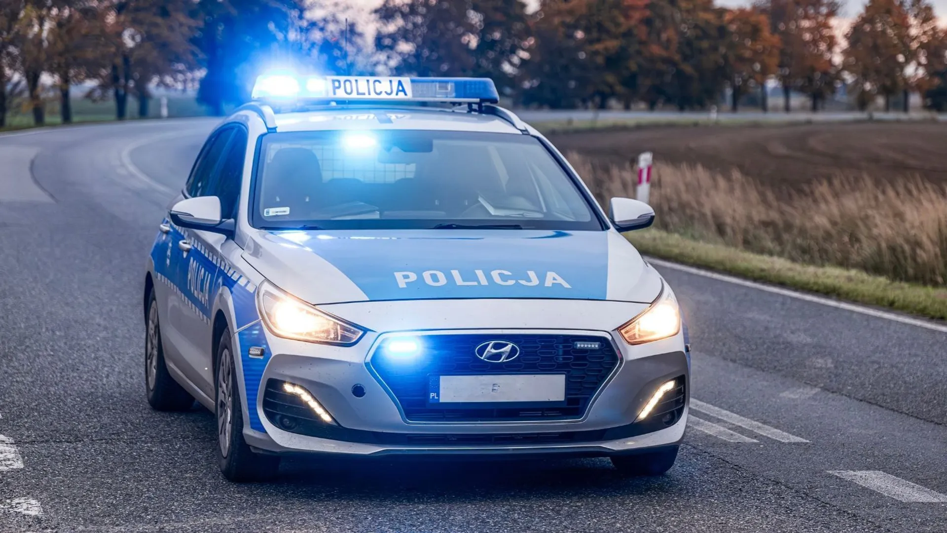 Policja (zdj. ilustracyjne)