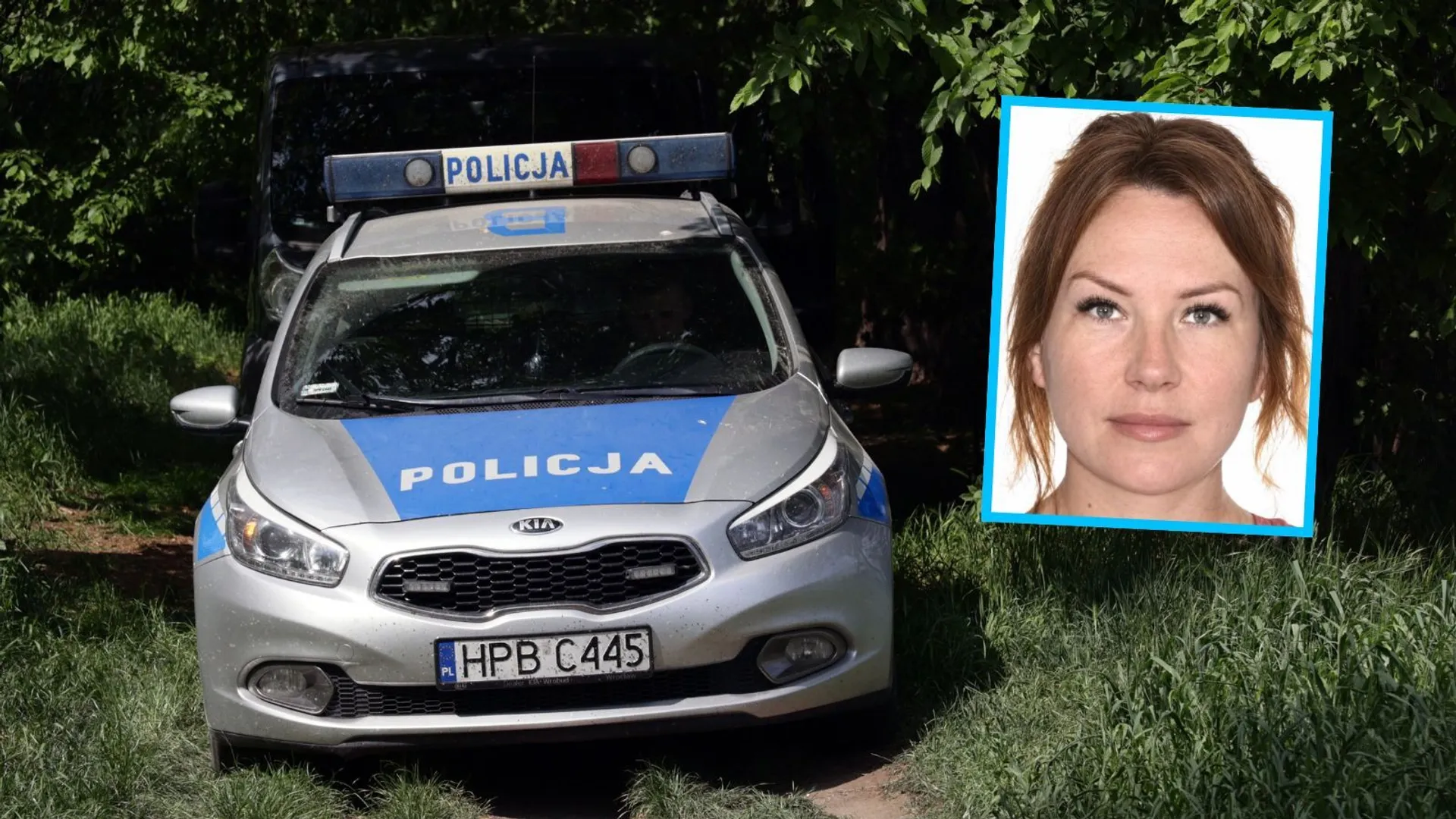 Policja (zdj. ilustracyjne), Emilia Koprowska
