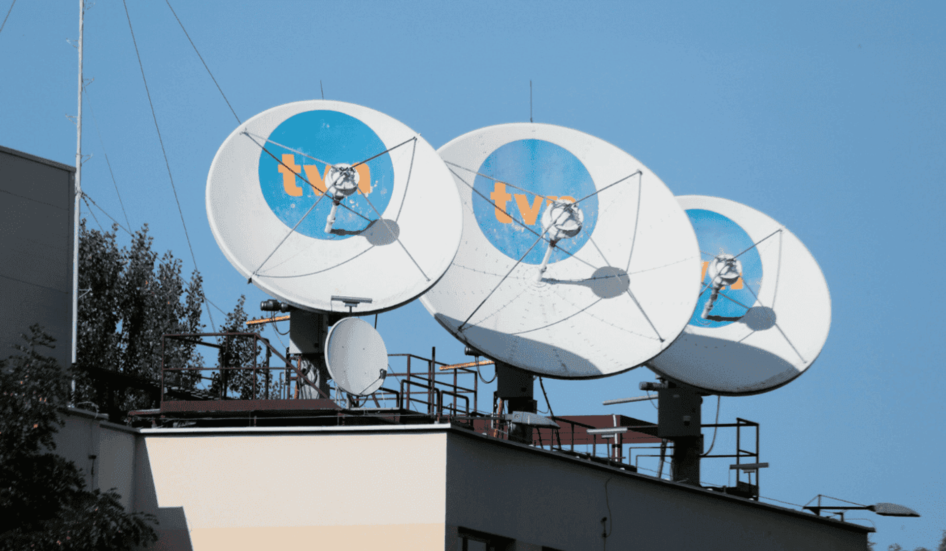 TVN udostępnił w Playerze kanał Ukraina 24. "Bez opłat i bez logowania"