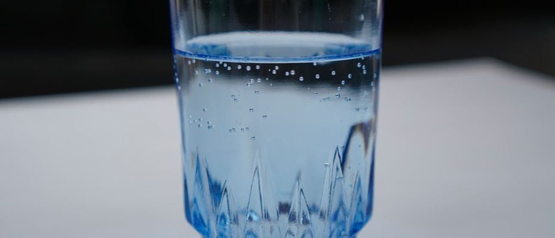 Zastosowania domowe wody gazowanej