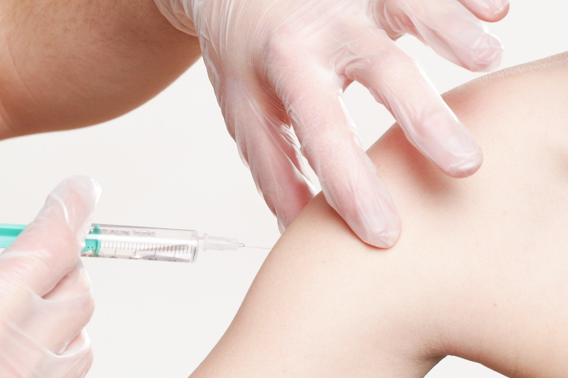 Szczepionka 5w1 – czy warto i dlaczego?