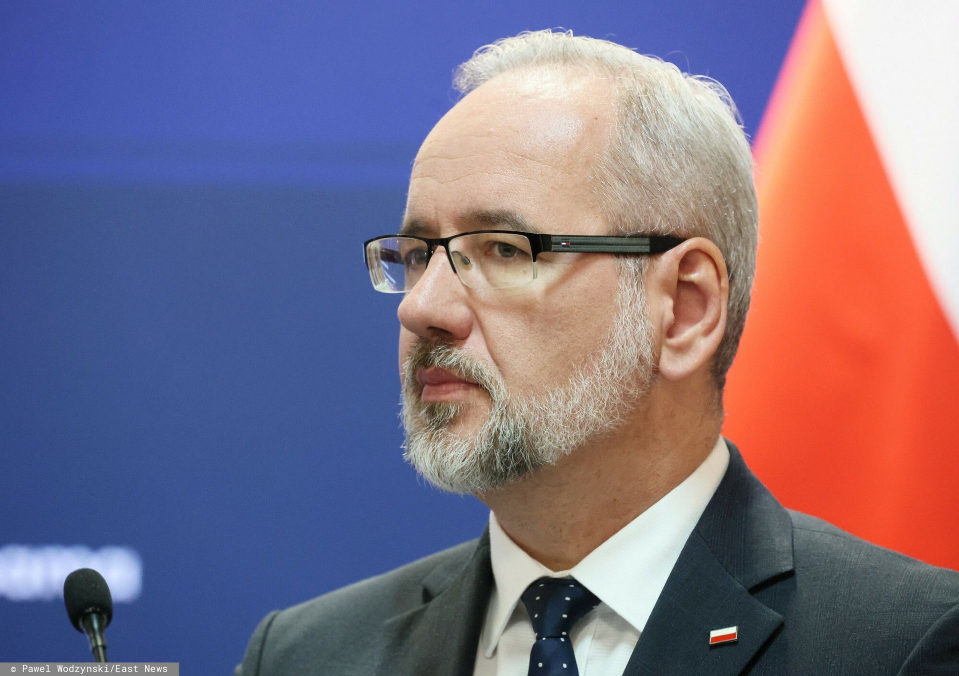 Adam Niedzielski zdradził, do kiedy zostaną z nami obostrzenia. Padła jasna deklaracja