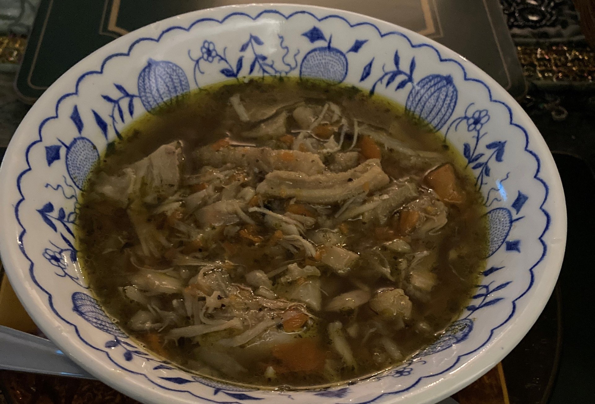 Podatek od obiadu coraz bliżej. Eksperci mają wątpliwości