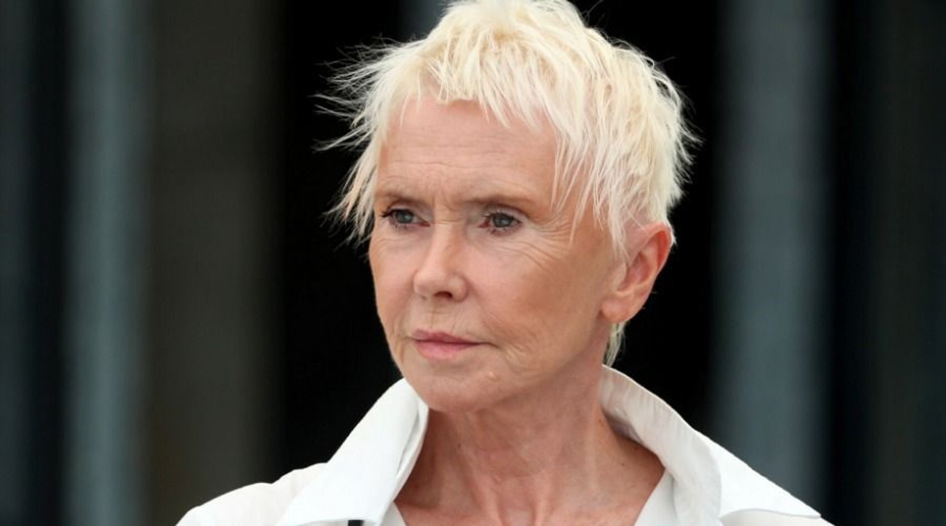 Ewa Błaszczyk potwierdziła plotki o córce. Jest bardzo dumna z Marianny