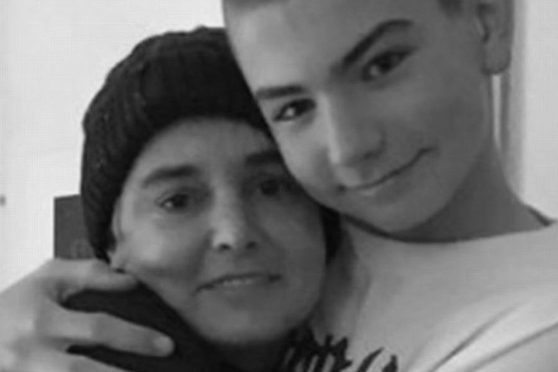 Sinead O'Connor