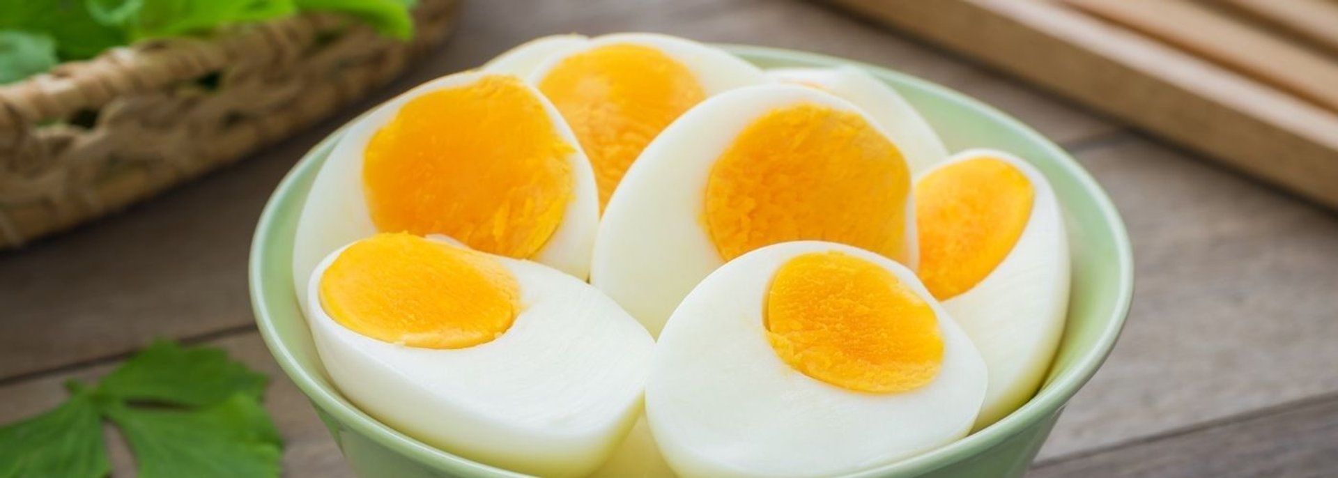 Jajka - ile można jeść?
