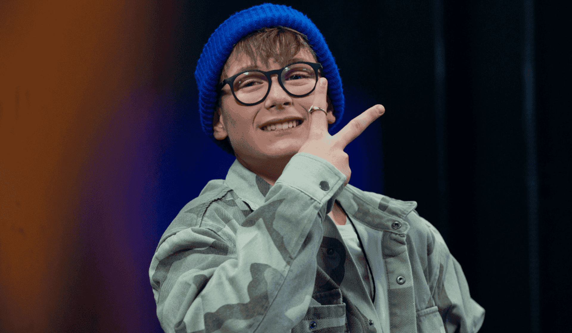 "The Voice Kids". Kim jest Mateusz Krzykała, zwycięzca piątej edycji show?