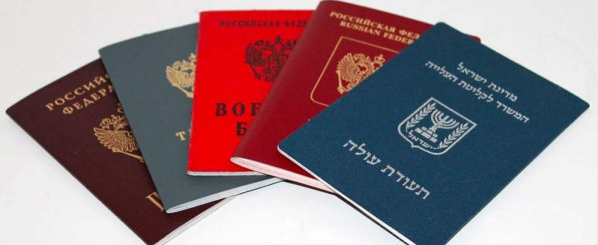 Paszport koronawirusowy w Izraelu