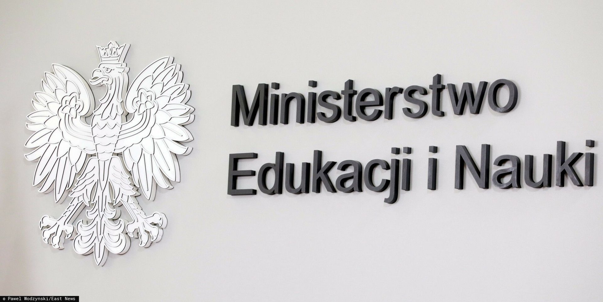 Ministerstwo Edukacji i Nauki