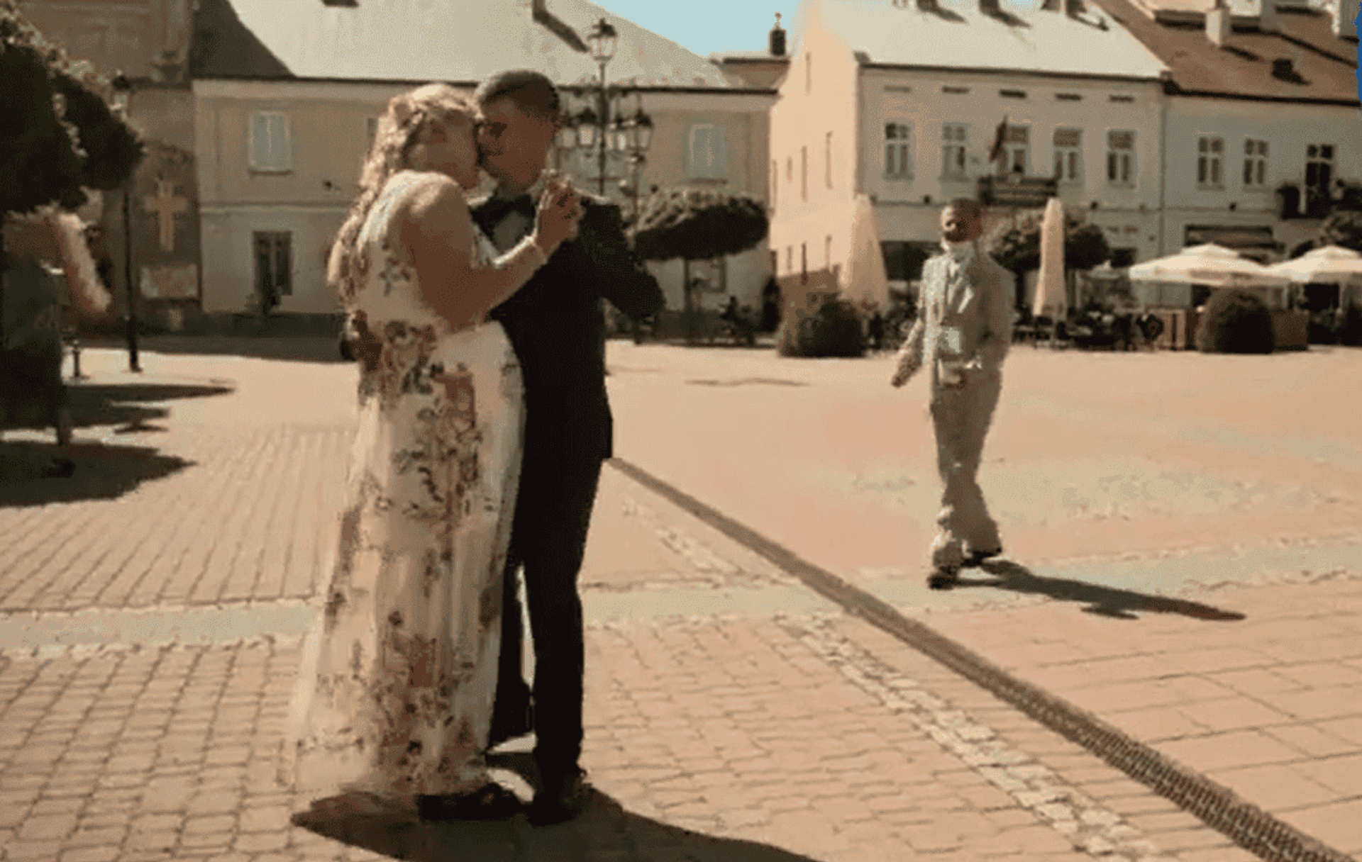 "Chłopaki do wzięcia". Małżeństwo Tancerza i Zuzi przechodzi kryzys? Niepokojące doniesienia