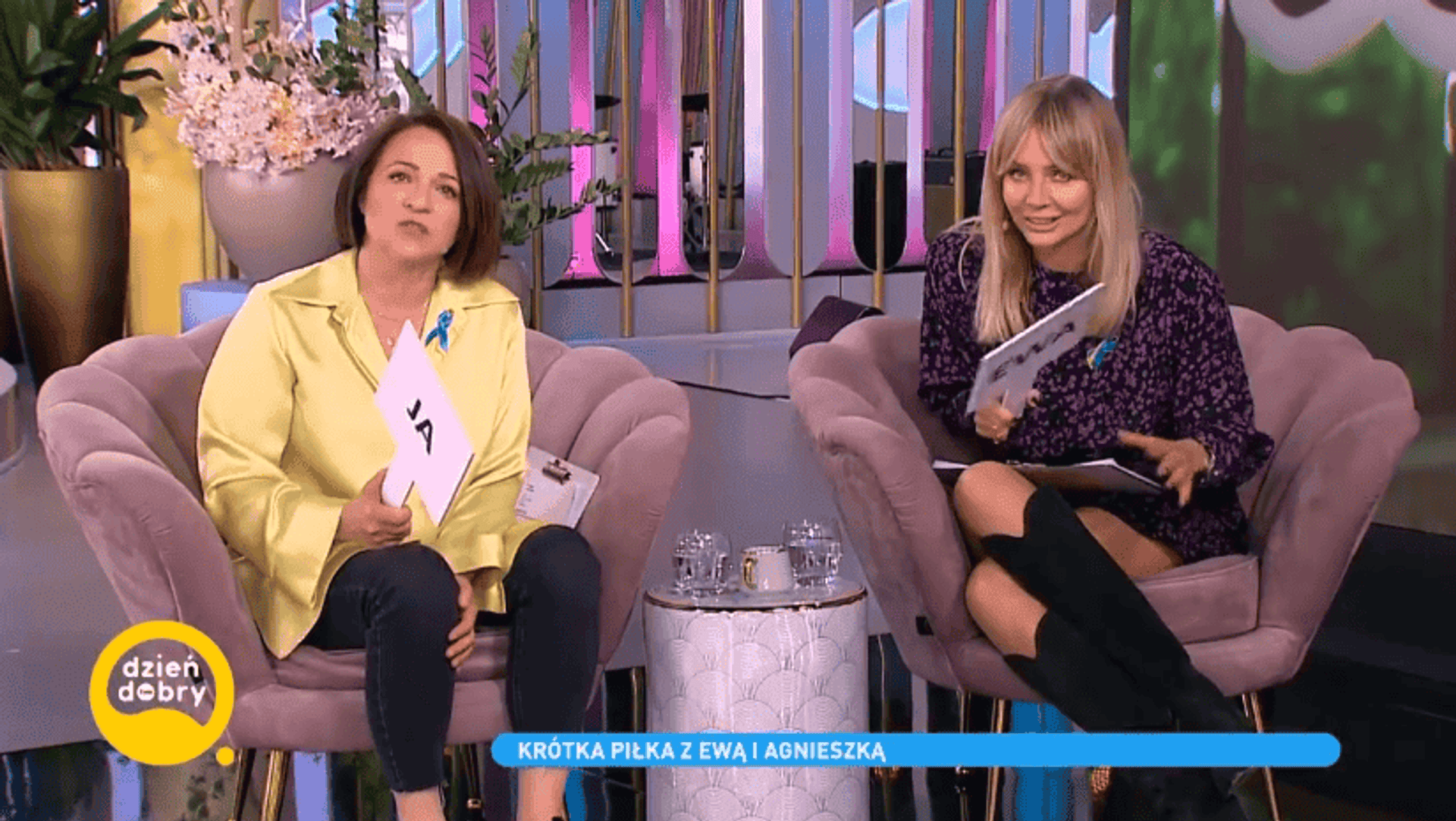 "Dzień Dobry TVN" zniknie z anteny.  Co będzie emitowane zamiast programu śniadaniowego?