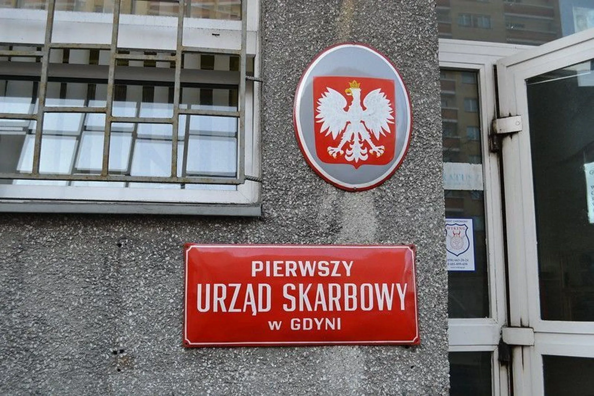 urząd skarbowy