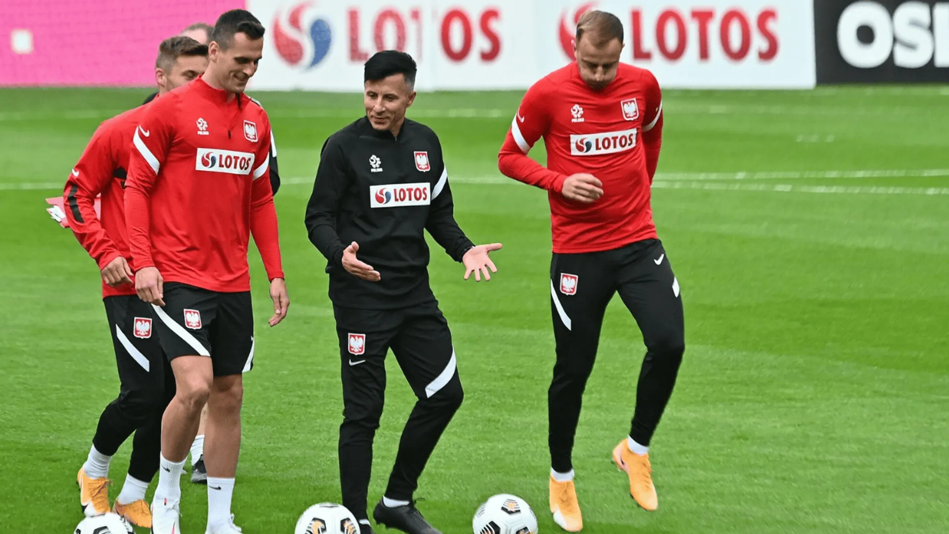 reprezentacja Polski