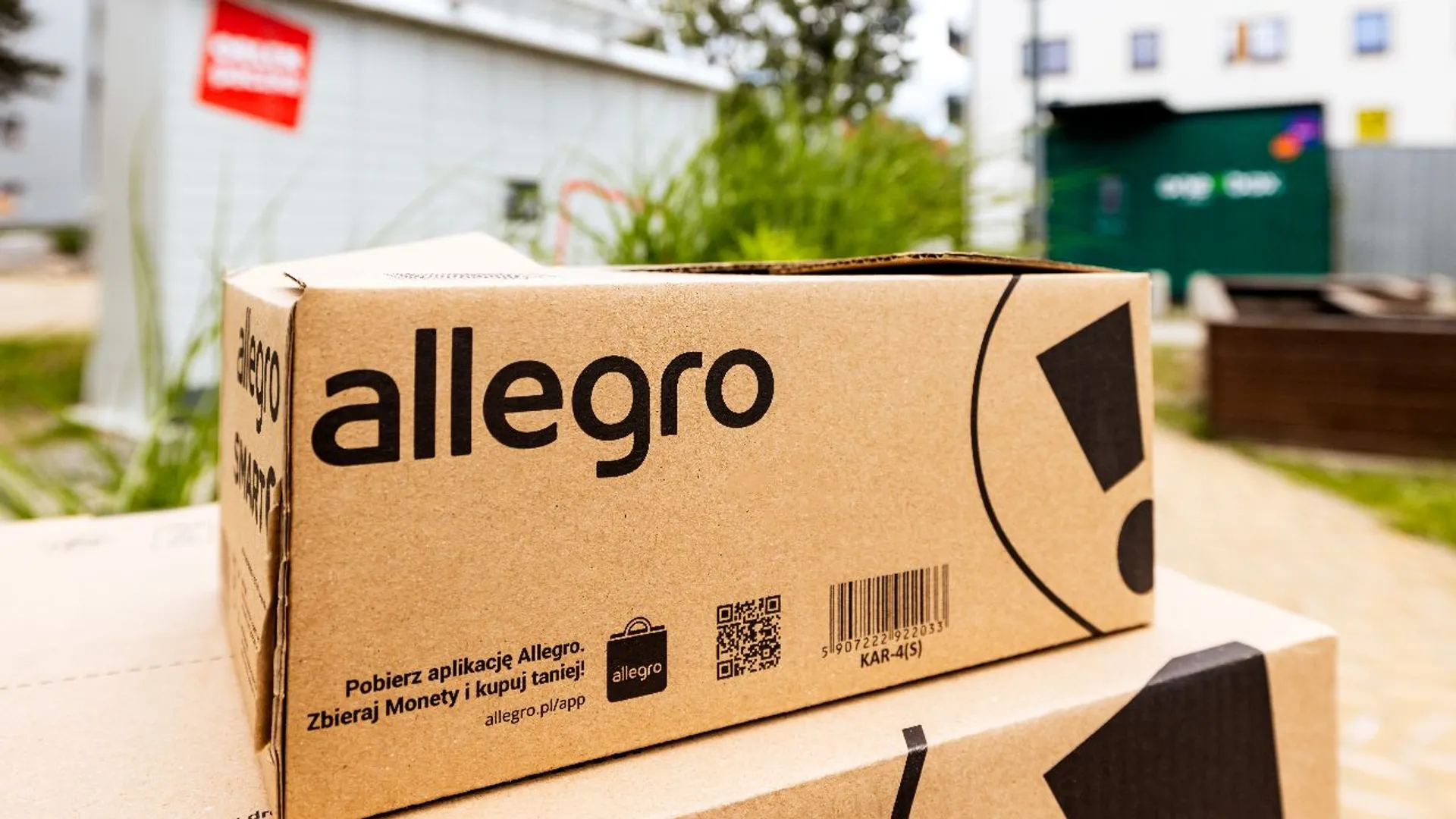 allegro