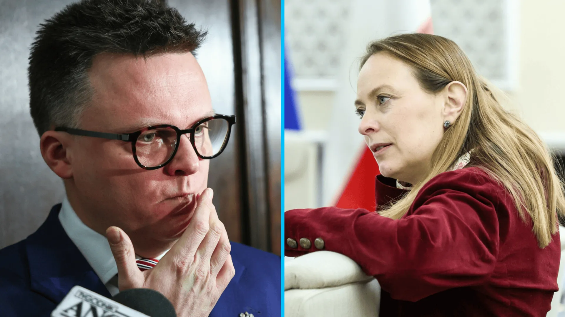 Polska 2050, fot. Anita Walczewska/East News