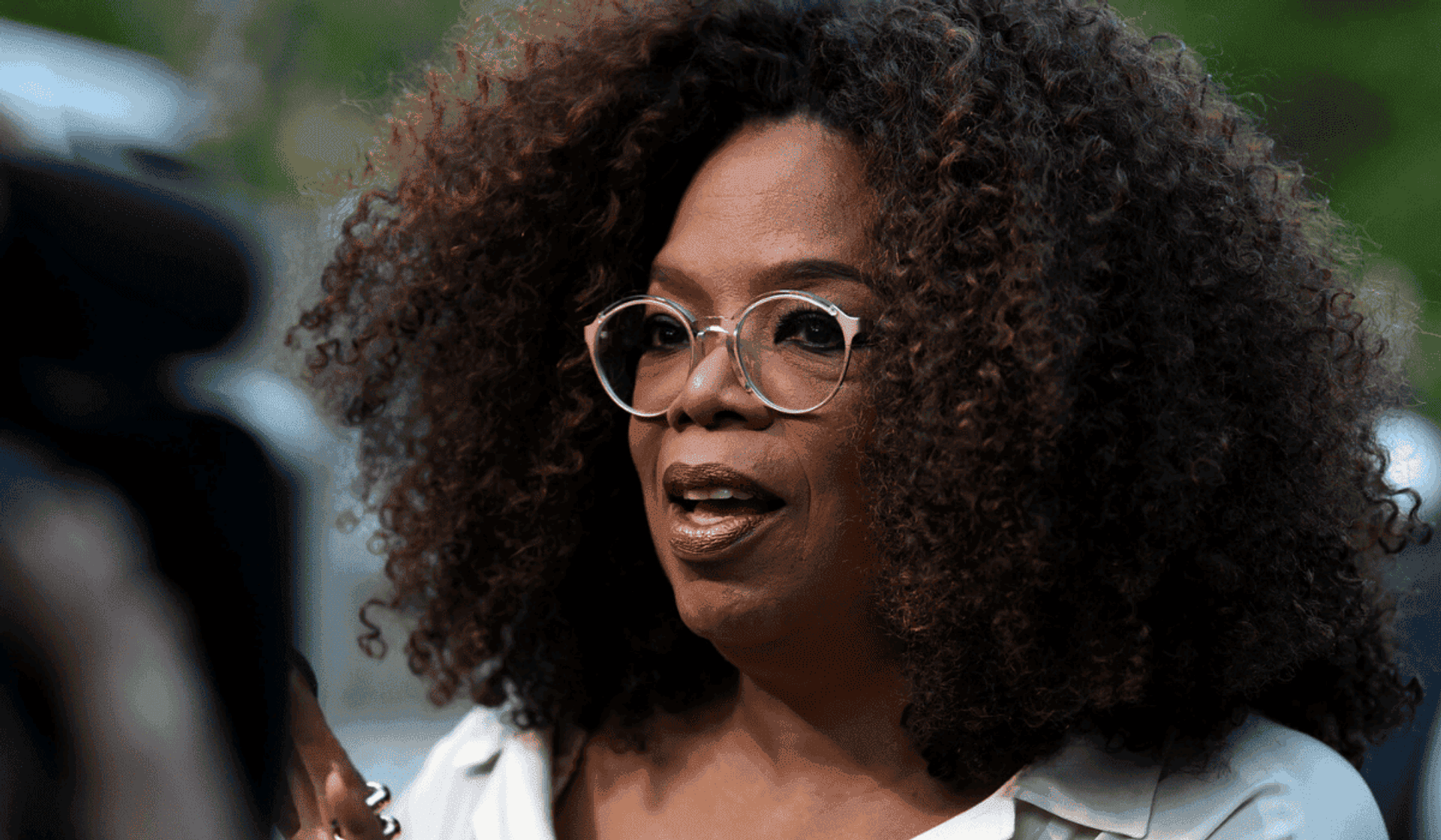 Oprah Winfrey EA