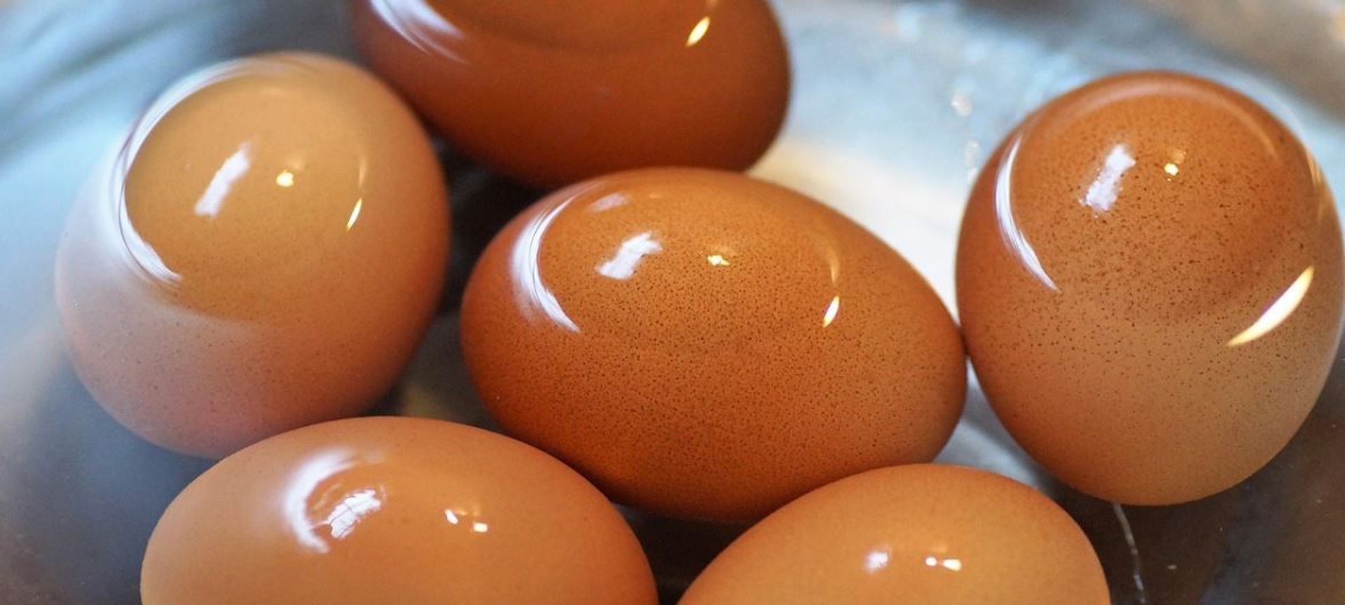 Jajka można przygotowywać na różne sposoby