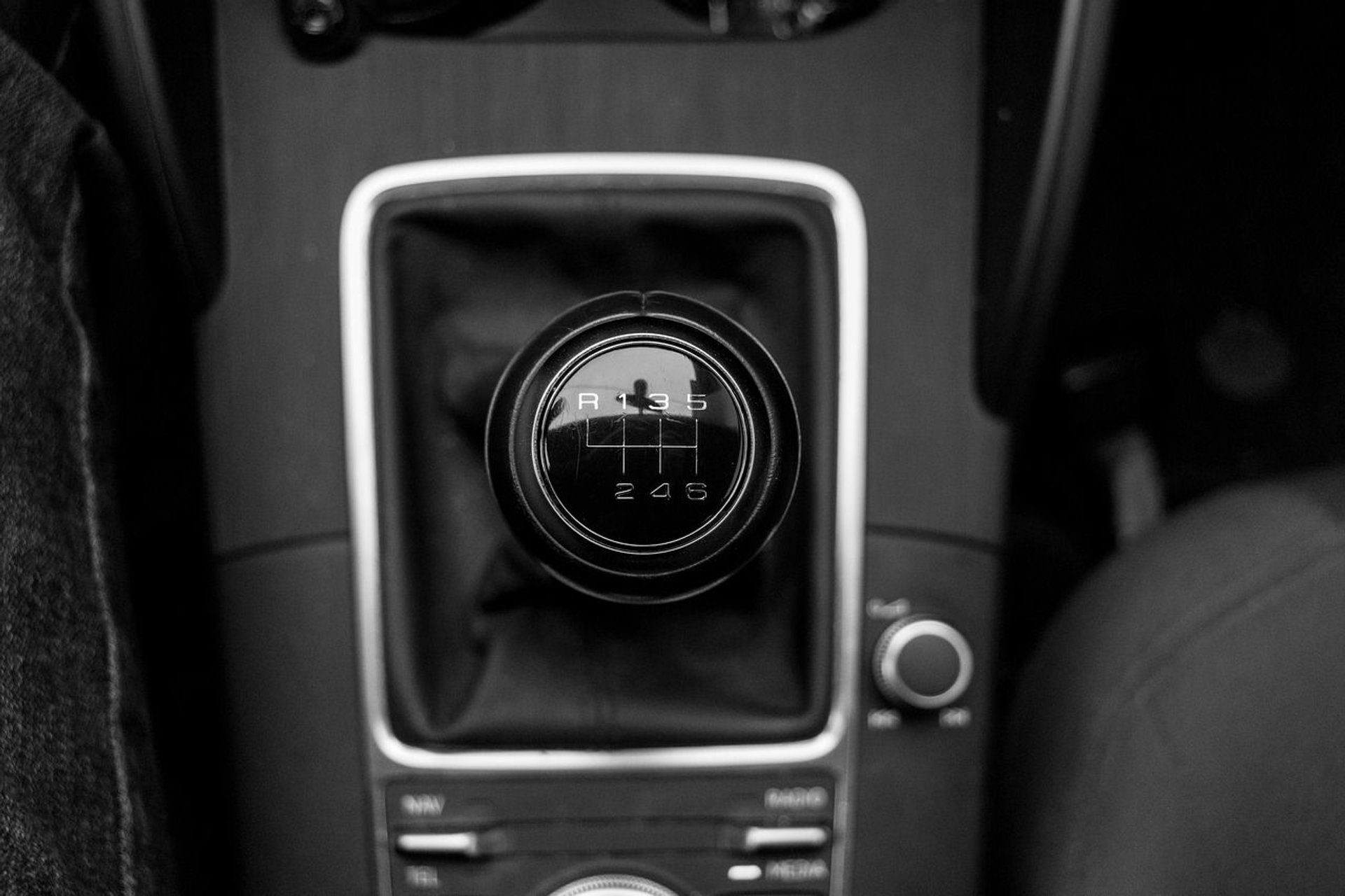 Short shifter – idealny sposób na tuning samochodu