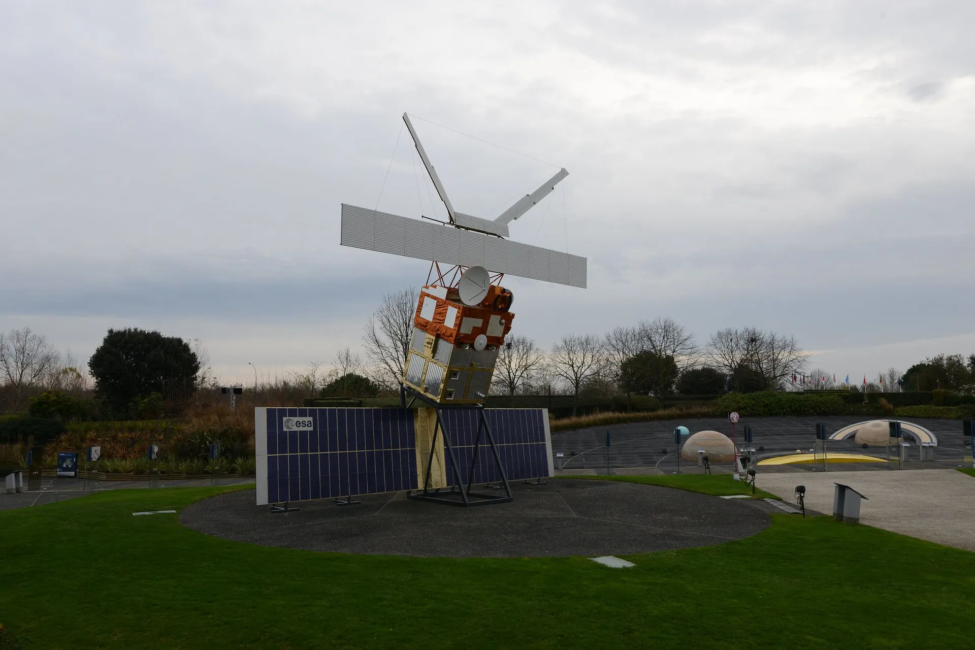 ERS-2
