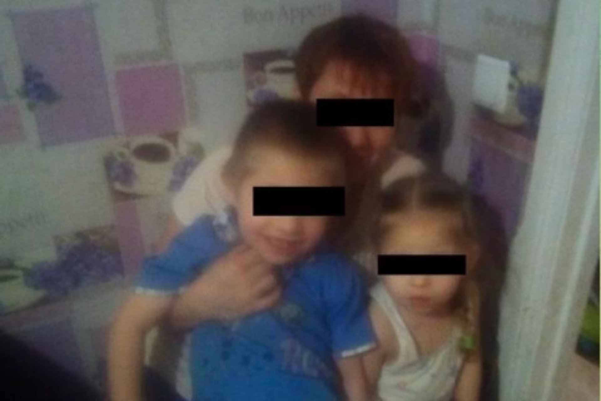 Rosja. Babcia z zimną krwią zabiła trójkę swoich wnucząt i córkę. Podała im zatrutą zupę mleczną
