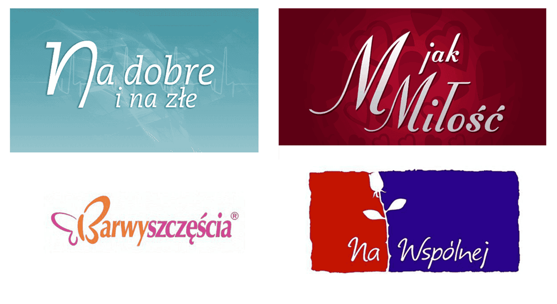 Ranking polskich seriali