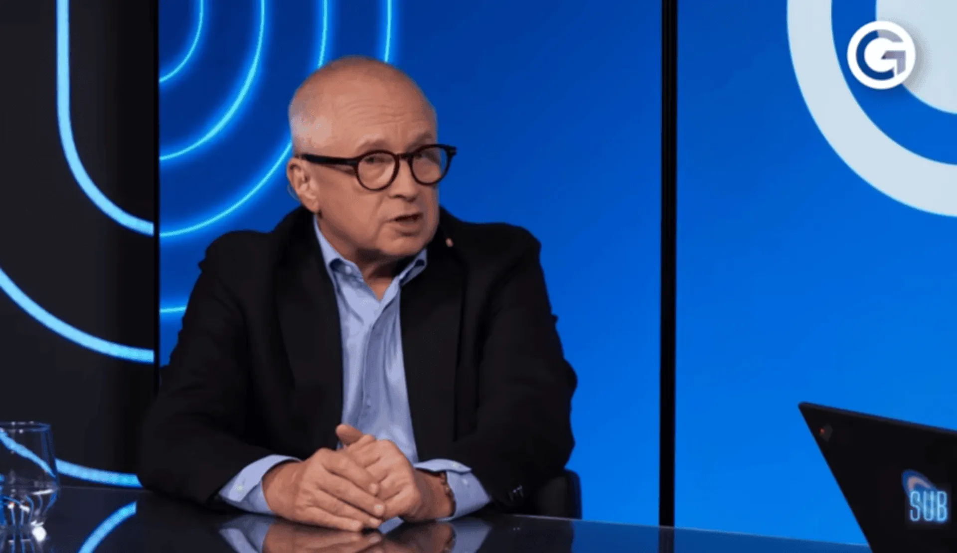 mec. Jacek Dubois