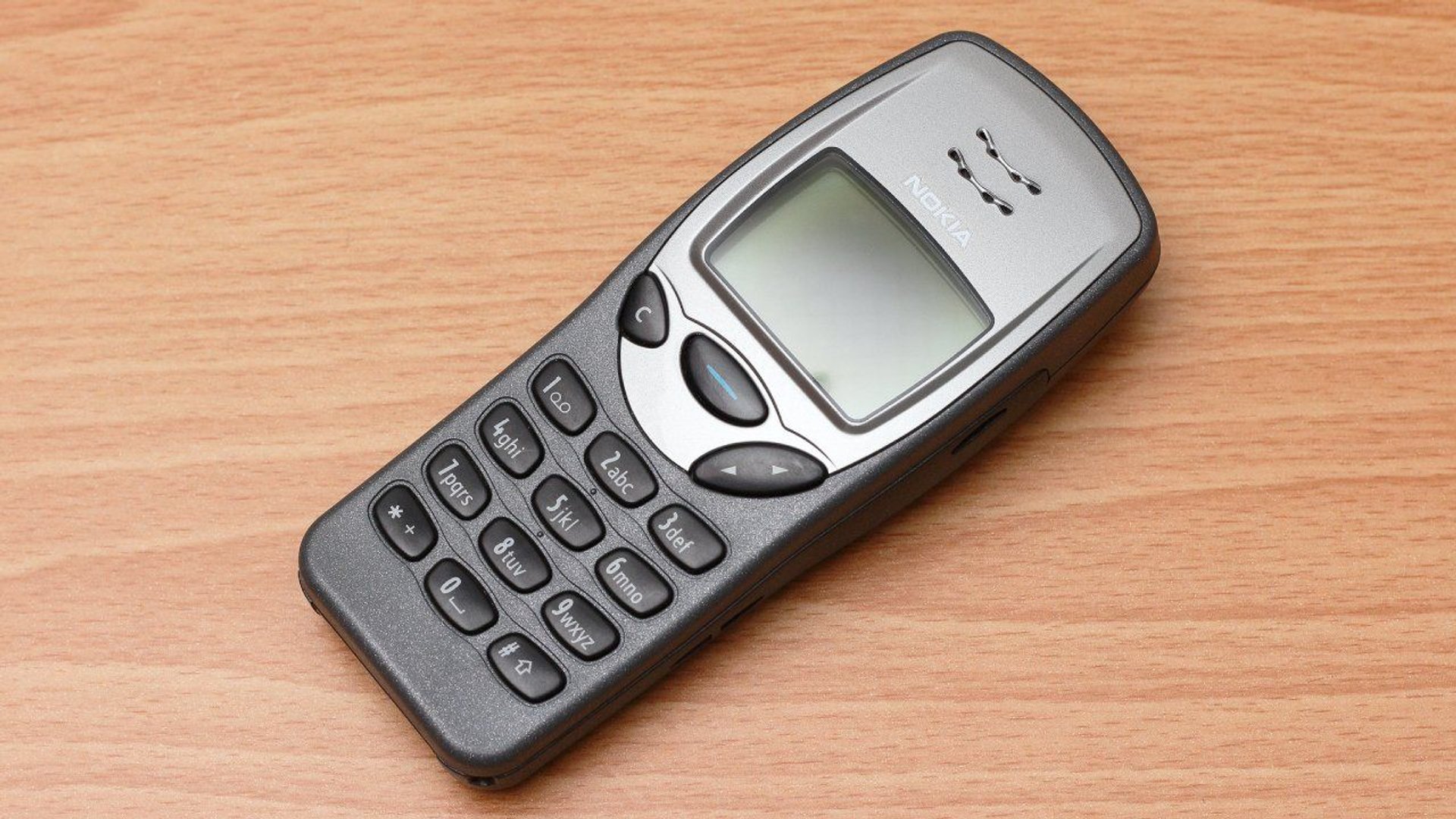 nokia 3210