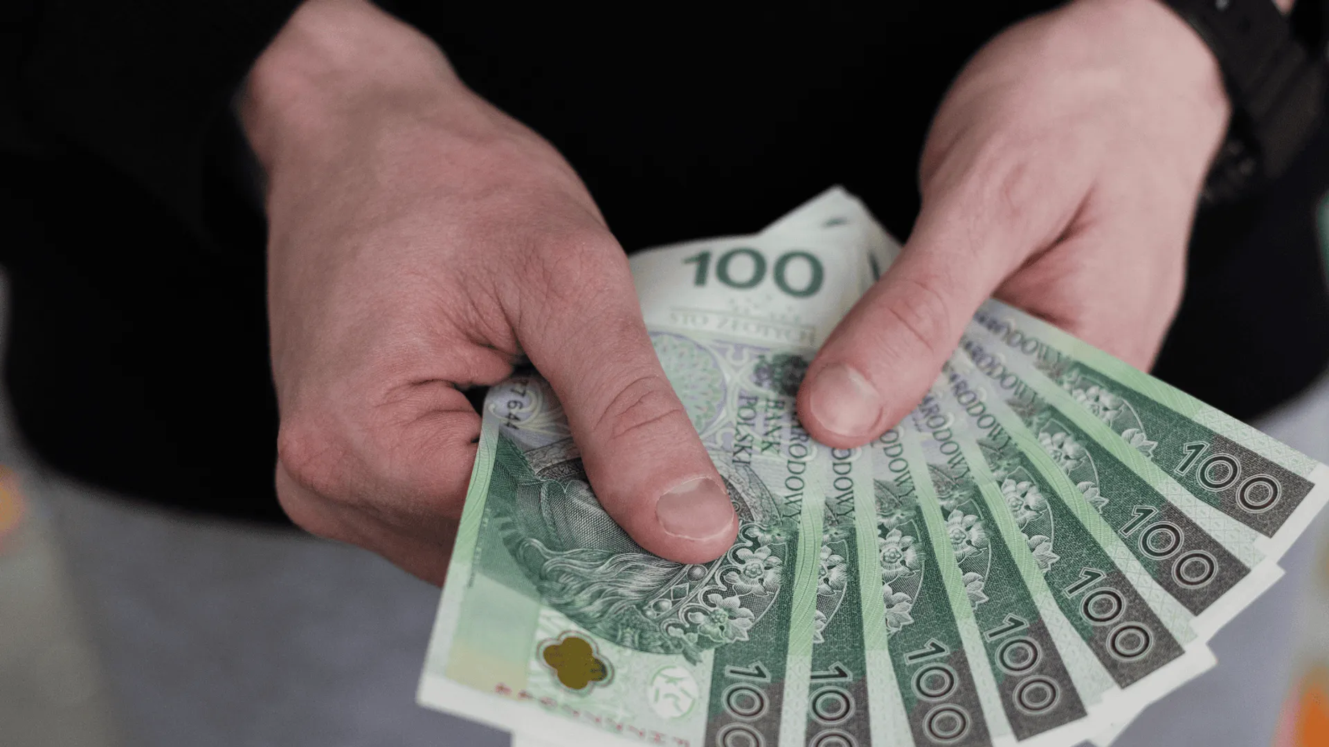 Dodatkowe pieniądze dla seniorów