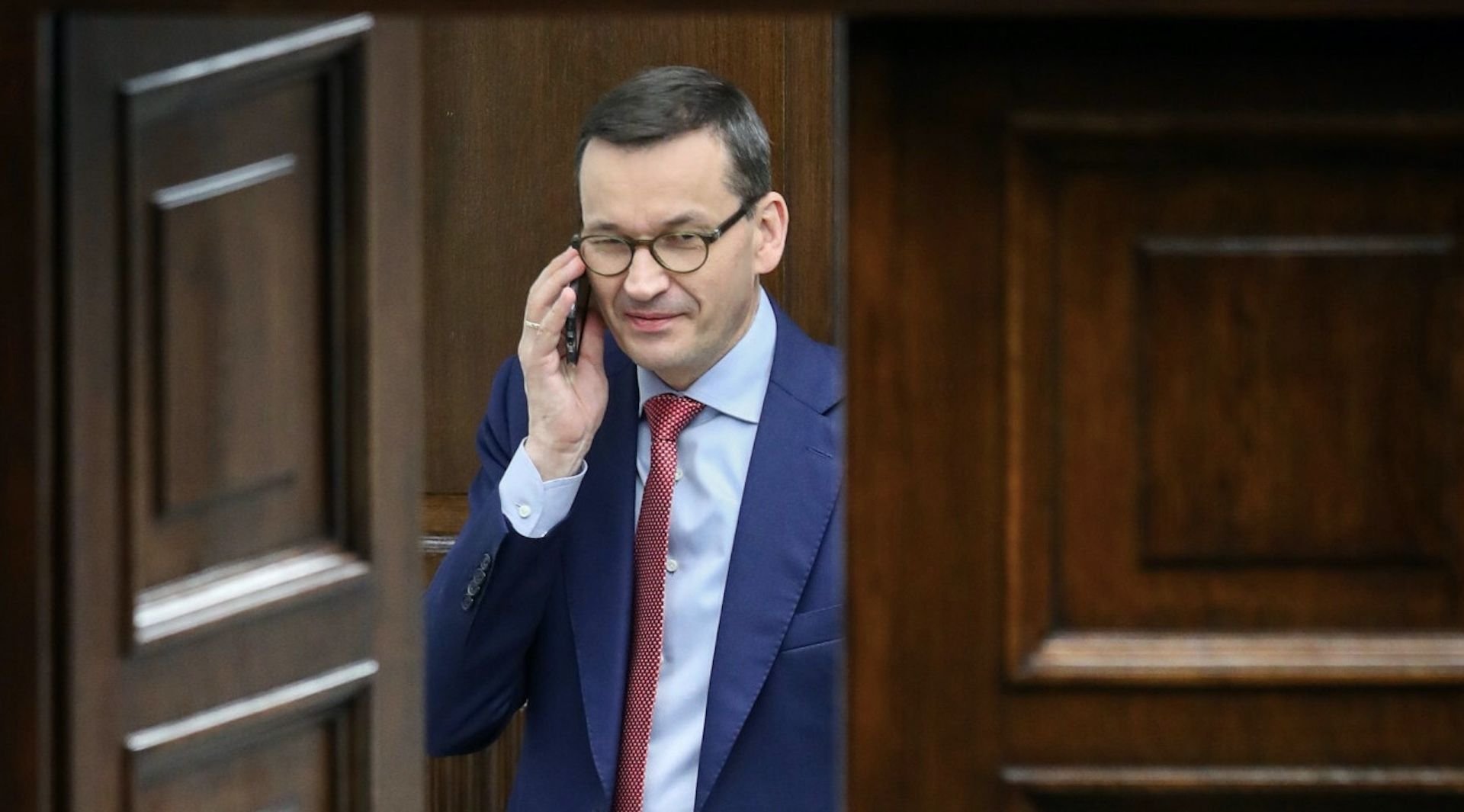 Kim jest Magdalena Rzeczkowska? To ją miał wybrać Morawiecki na jeden z najważniejszych stołków