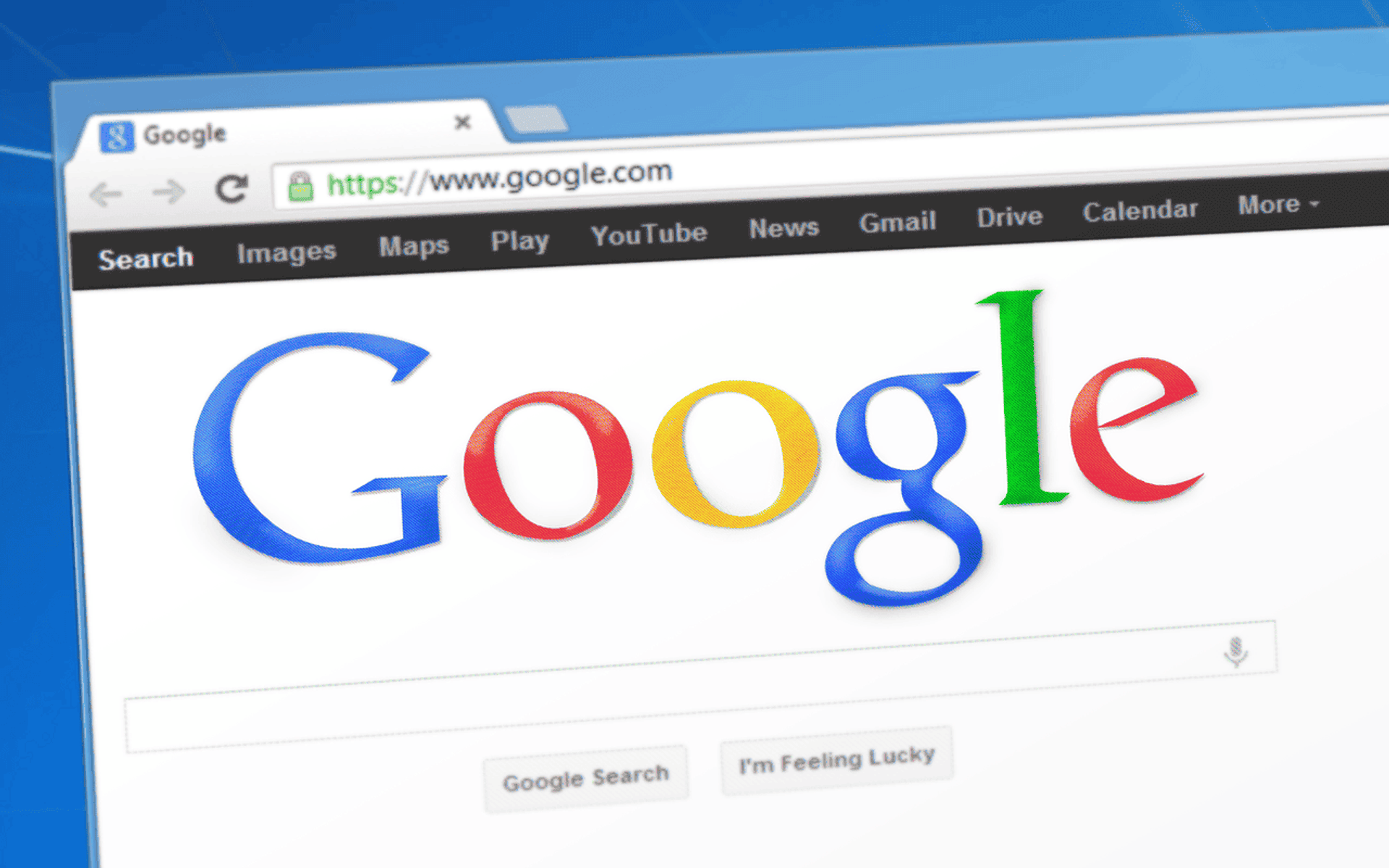 Projektant stron internetowych kupił domenę Google Argentina za 3 dolary
