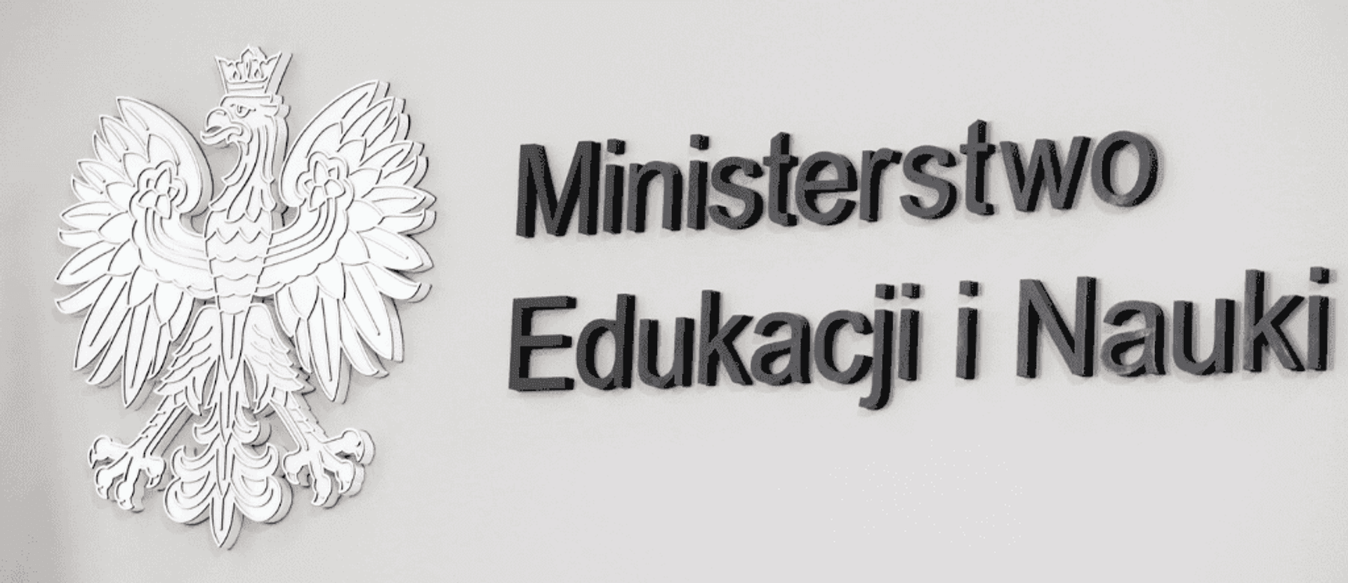 Ministerstwo Edukacji