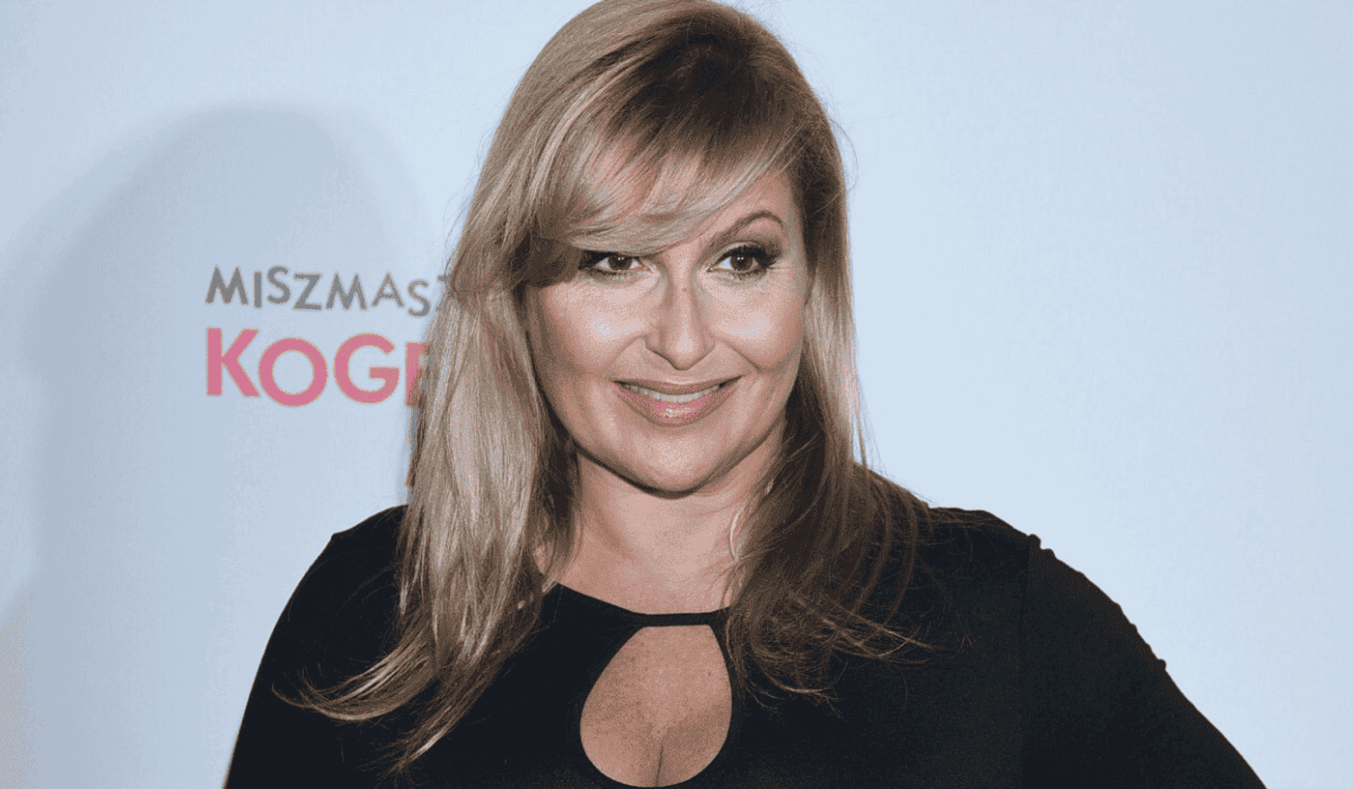 Katarzyna Skrzynecka o świętowaniu Halloween. "Wcielania się w inne osoby mam aż nadmiar"