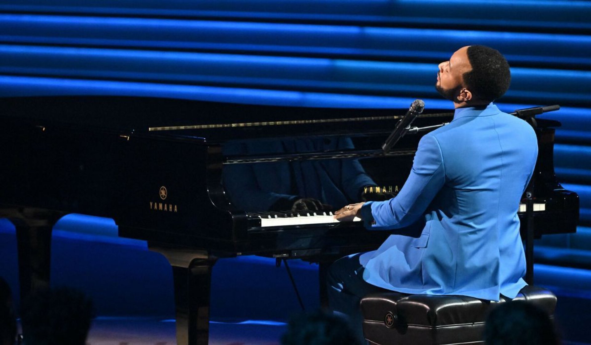 John Legend po raz kolejny został ojcem. Chrissy Teigen urodziła trzecie dziecko