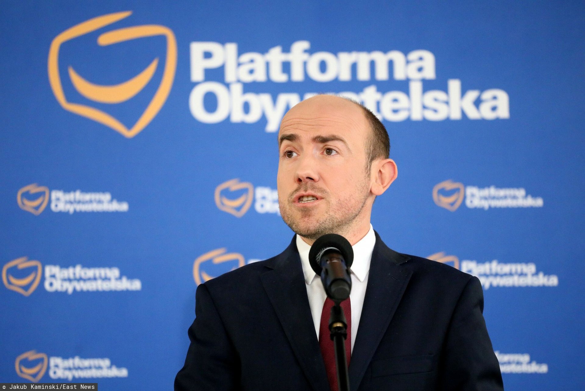 Platforma Obywatelska