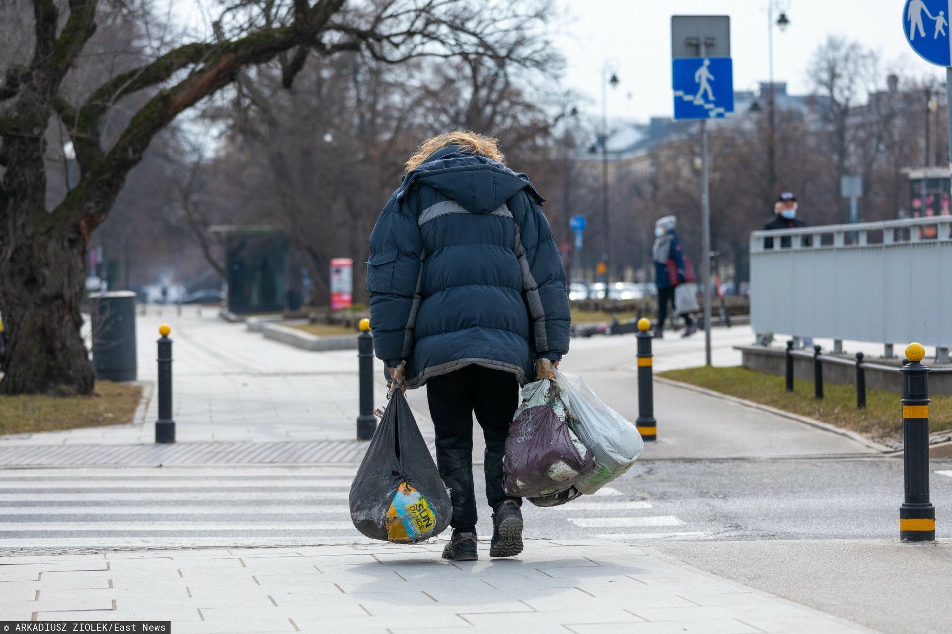 ARKADIUSZ ZIOLEK/East News