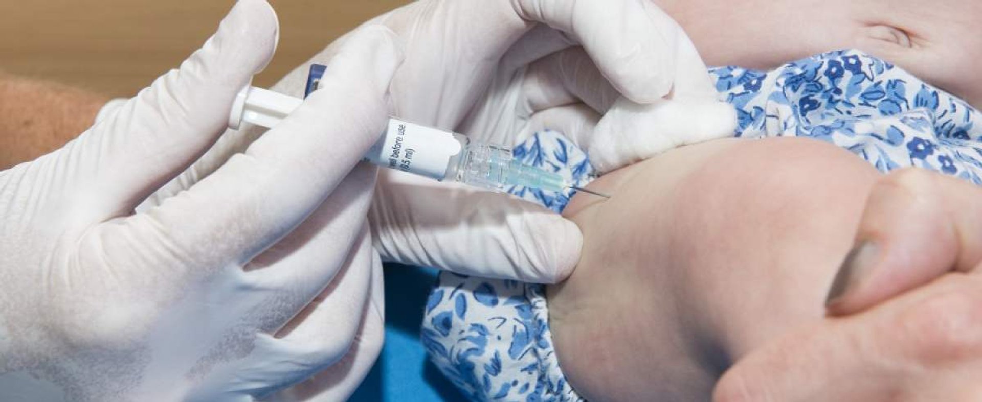 Pediatrzy w USA odmawiają przyjęcia dzieci bez szczepienia