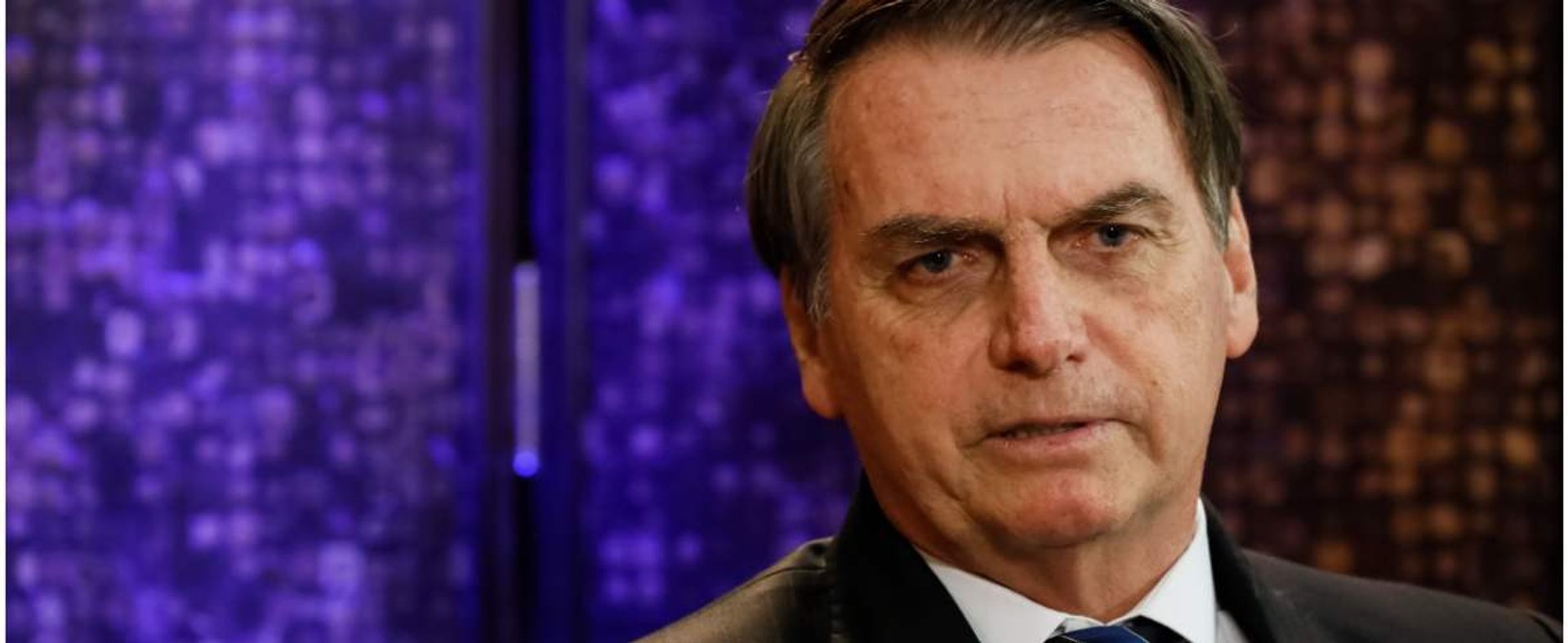 Bolsonaro wyrzuca Lekarzy Bez Granic