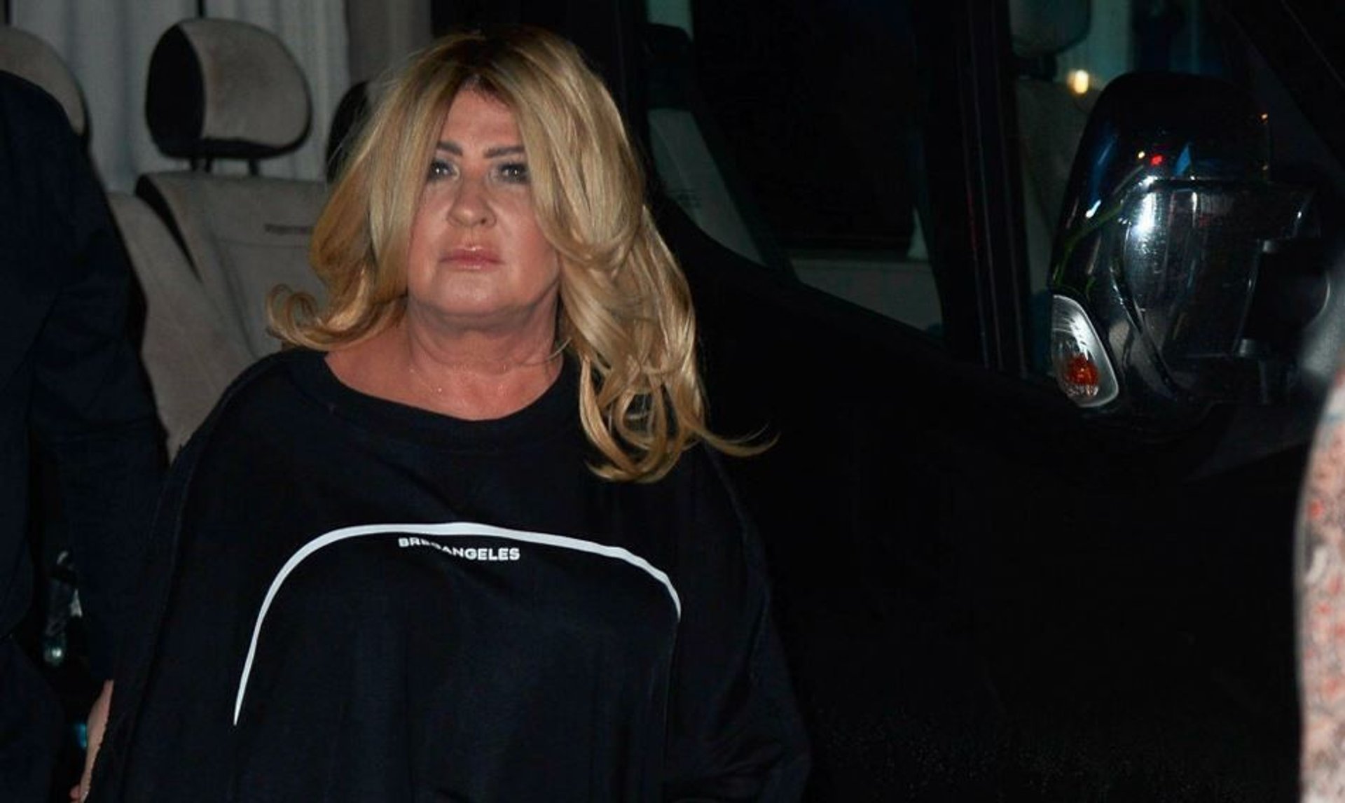 Beata Kozidrak rozwiała plotki na temat filmu o swoim życiu