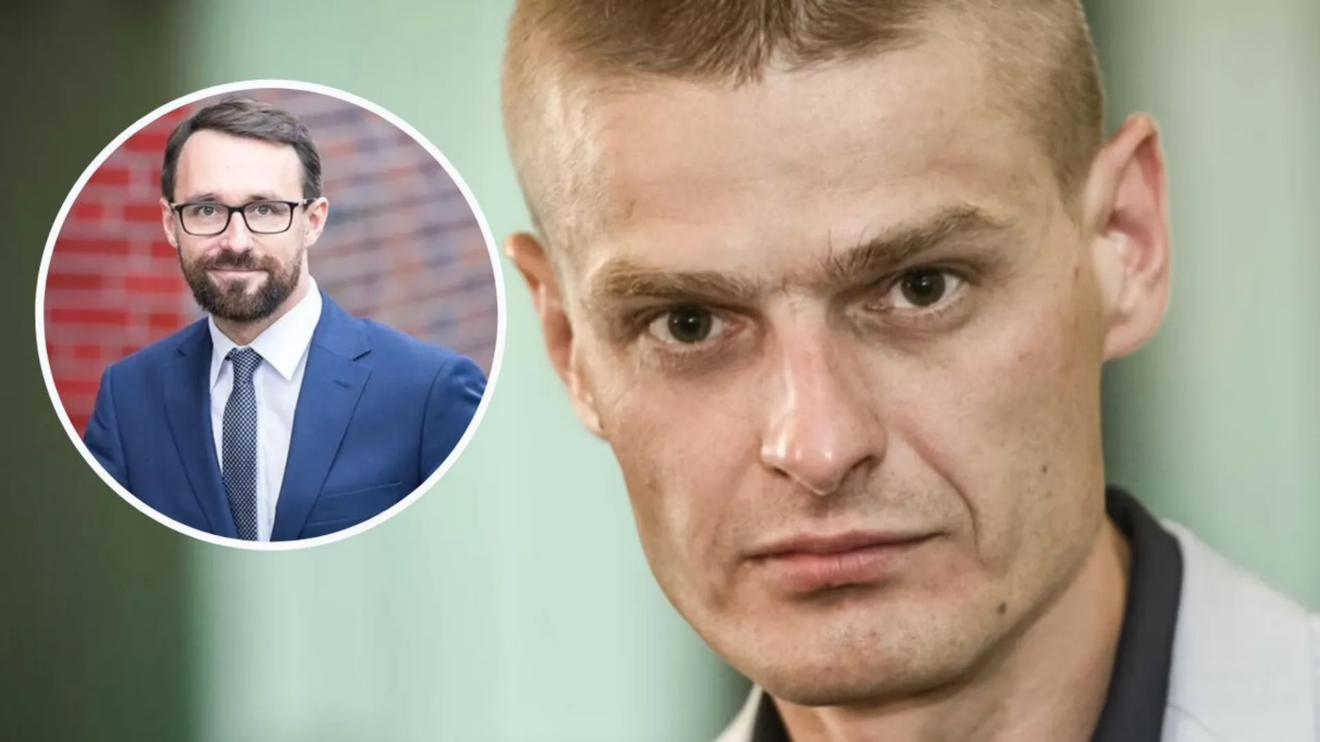Tomasz Komenda, Paweł Matyja