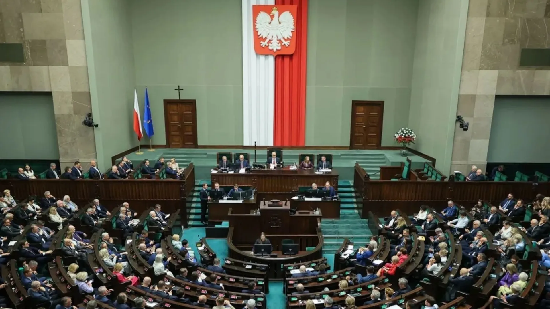 Sejm, 2 listopada, Wszystkich Świętych, długi weekend, dzień wolny, Sejm, decyzja Sejmu