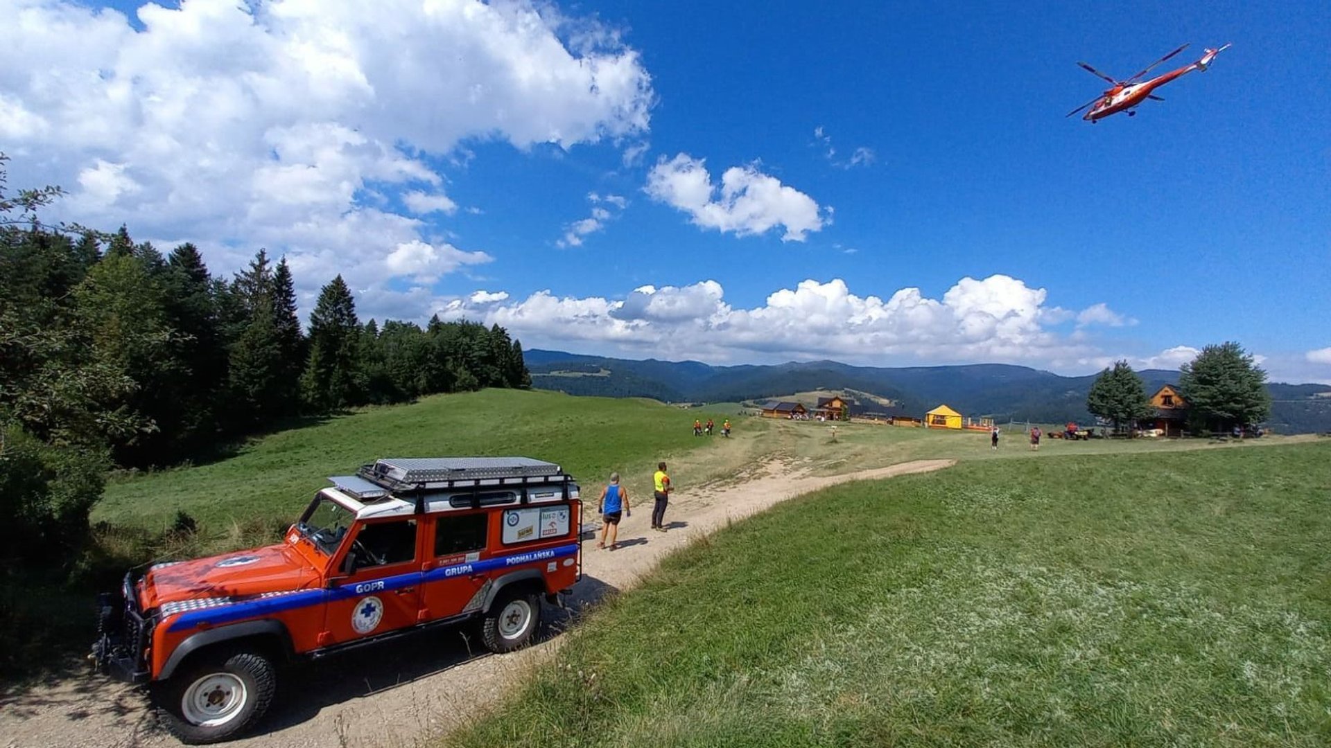 Pieniny